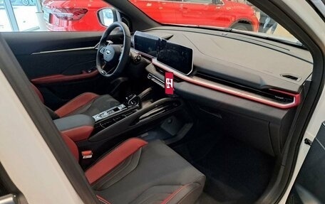 Geely Coolray I, 2024 год, 2 909 190 рублей, 5 фотография