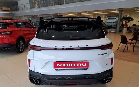 Geely Coolray I, 2024 год, 2 909 190 рублей, 4 фотография