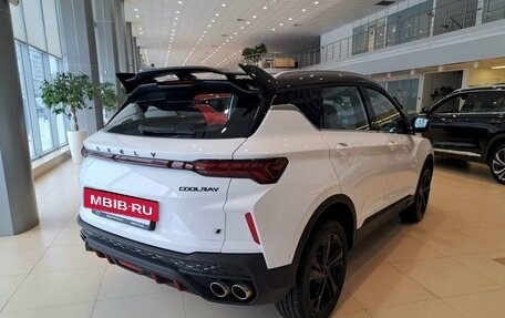 Geely Coolray I, 2024 год, 2 909 190 рублей, 3 фотография