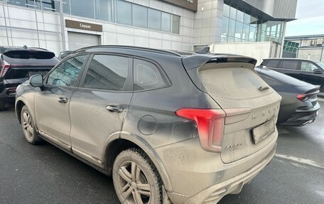 Haval Jolion, 2024 год, 2 199 000 рублей, 3 фотография