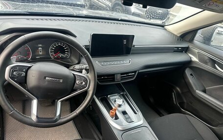 Haval Jolion, 2024 год, 2 199 000 рублей, 6 фотография