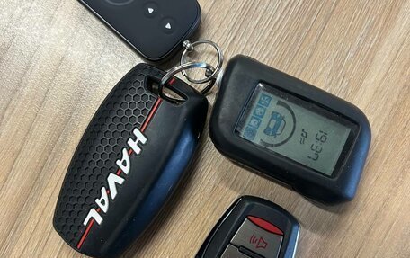 Haval Jolion, 2024 год, 2 199 000 рублей, 10 фотография