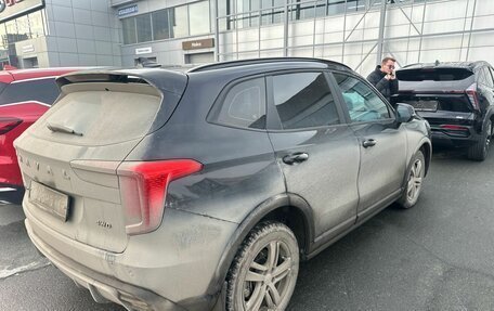 Haval Jolion, 2024 год, 2 199 000 рублей, 4 фотография