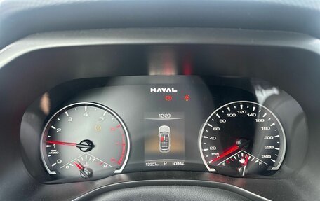 Haval Jolion, 2024 год, 2 199 000 рублей, 5 фотография