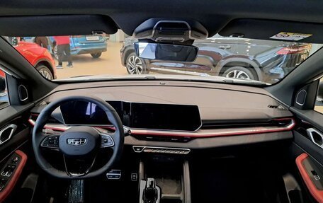 Geely Coolray I, 2024 год, 2 909 190 рублей, 7 фотография