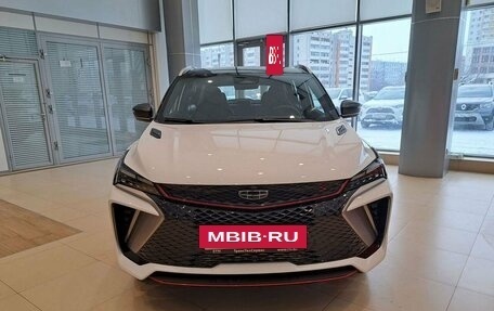 Geely Coolray I, 2024 год, 2 909 190 рублей, 2 фотография