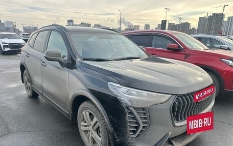 Haval Jolion, 2024 год, 2 199 000 рублей, 2 фотография