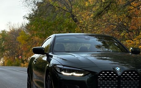 BMW 4 серия, 2022 год, 5 600 000 рублей, 2 фотография