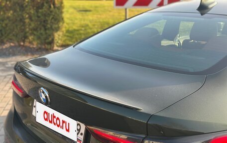 BMW 4 серия, 2022 год, 5 600 000 рублей, 8 фотография