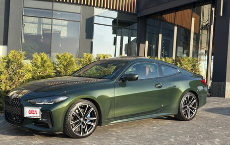 BMW 4 серия, 2022 год, 5 600 000 рублей, 6 фотография