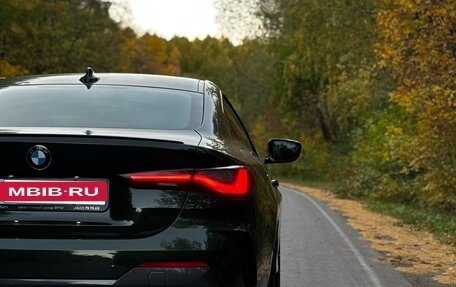 BMW 4 серия, 2022 год, 5 600 000 рублей, 4 фотография