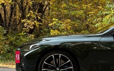 BMW 4 серия, 2022 год, 5 600 000 рублей, 3 фотография