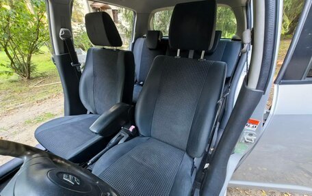 Suzuki Swift III, 2005 год, 270 000 рублей, 9 фотография