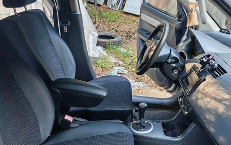 Suzuki Swift III, 2005 год, 270 000 рублей, 10 фотография