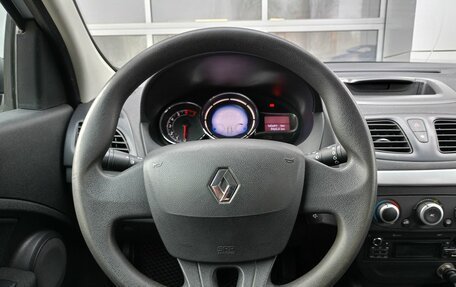 Renault Fluence I, 2013 год, 669 000 рублей, 8 фотография