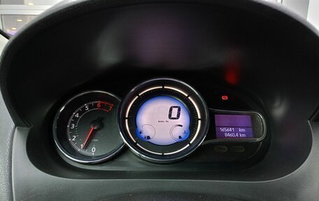 Renault Fluence I, 2013 год, 669 000 рублей, 9 фотография