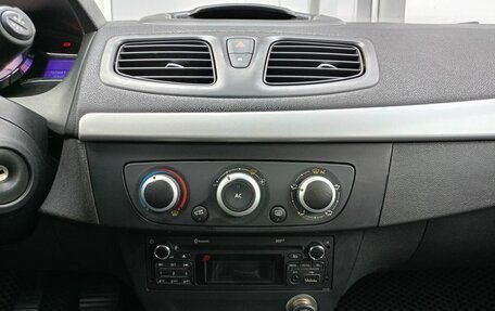 Renault Fluence I, 2013 год, 669 000 рублей, 10 фотография