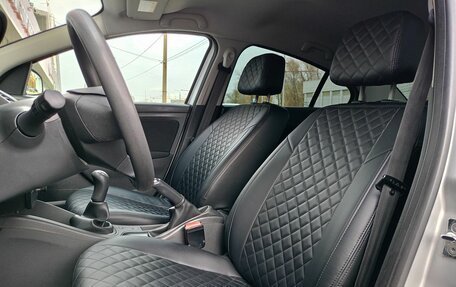 Renault Fluence I, 2013 год, 669 000 рублей, 13 фотография