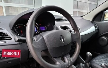 Renault Fluence I, 2013 год, 669 000 рублей, 5 фотография