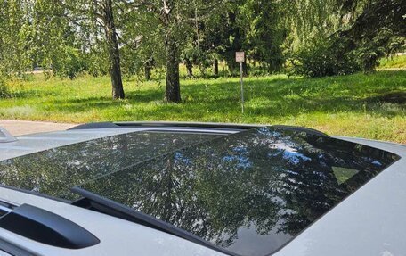 Jeep Grand Cherokee, 2017 год, 3 670 000 рублей, 7 фотография