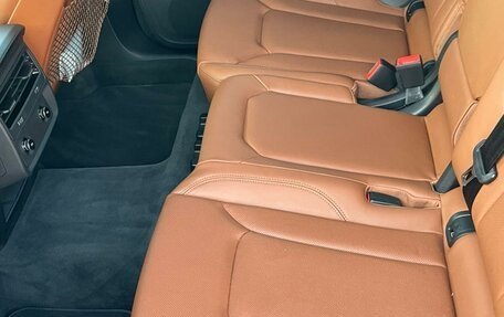 Audi Q8 I, 2021 год, 10 000 000 рублей, 15 фотография