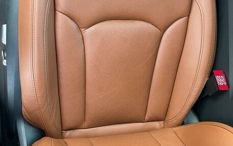 Audi Q8 I, 2021 год, 10 000 000 рублей, 17 фотография