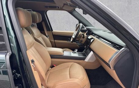 Land Rover Range Rover IV рестайлинг, 2025 год, 24 000 000 рублей, 7 фотография