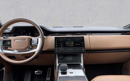 Land Rover Range Rover IV рестайлинг, 2025 год, 24 000 000 рублей, 10 фотография