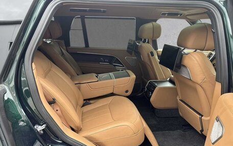Land Rover Range Rover IV рестайлинг, 2025 год, 24 000 000 рублей, 11 фотография