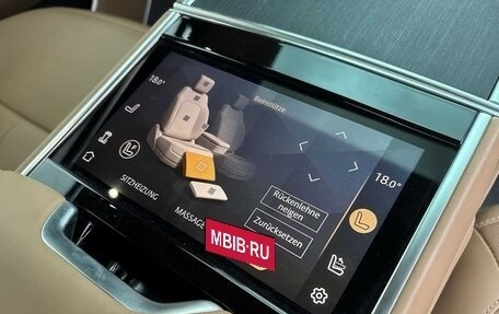 Land Rover Range Rover IV рестайлинг, 2025 год, 24 000 000 рублей, 8 фотография