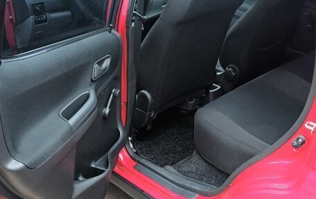 Suzuki Ignis II (HR), 2006 год, 500 000 рублей, 9 фотография