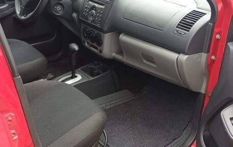 Suzuki Ignis II (HR), 2006 год, 500 000 рублей, 11 фотография