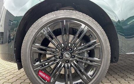 Land Rover Range Rover IV рестайлинг, 2025 год, 24 000 000 рублей, 6 фотография