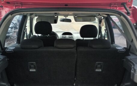 Suzuki Ignis II (HR), 2006 год, 500 000 рублей, 13 фотография