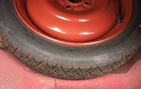 Suzuki Ignis II (HR), 2006 год, 500 000 рублей, 14 фотография