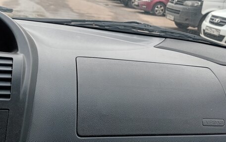 Suzuki Ignis II (HR), 2006 год, 500 000 рублей, 21 фотография