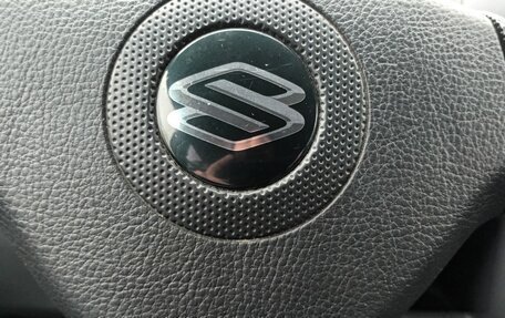 Suzuki Ignis II (HR), 2006 год, 500 000 рублей, 20 фотография