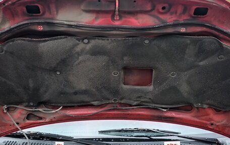 Suzuki Ignis II (HR), 2006 год, 500 000 рублей, 16 фотография