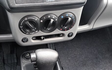 Suzuki Ignis II (HR), 2006 год, 500 000 рублей, 19 фотография