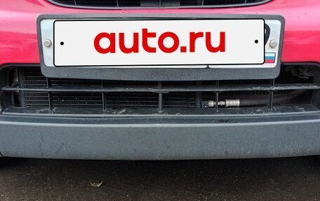 Suzuki Ignis II (HR), 2006 год, 500 000 рублей, 17 фотография