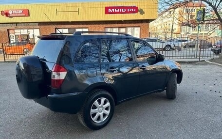 Chery Tiggo (T11), 2010 год, 400 000 рублей, 3 фотография