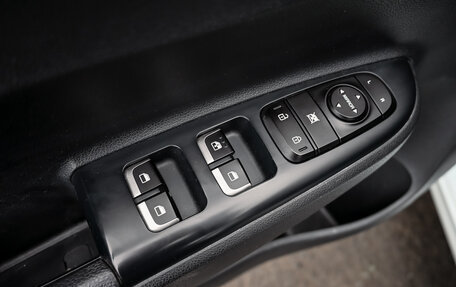 KIA Rio IV, 2018 год, 1 430 000 рублей, 13 фотография