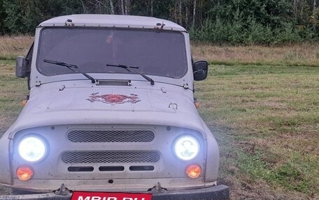 ЛуАЗ 3151, 2003 год, 250 000 рублей, 2 фотография