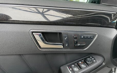 Mercedes-Benz E-Класс, 2010 год, 1 250 000 рублей, 10 фотография