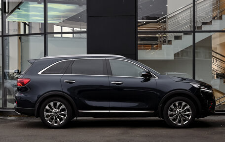 KIA Sorento III Prime рестайлинг, 2019 год, 2 785 000 рублей, 8 фотография