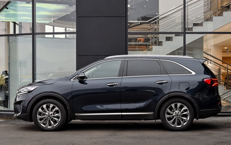 KIA Sorento III Prime рестайлинг, 2019 год, 2 785 000 рублей, 7 фотография