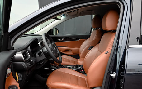 KIA Sorento III Prime рестайлинг, 2019 год, 2 785 000 рублей, 9 фотография