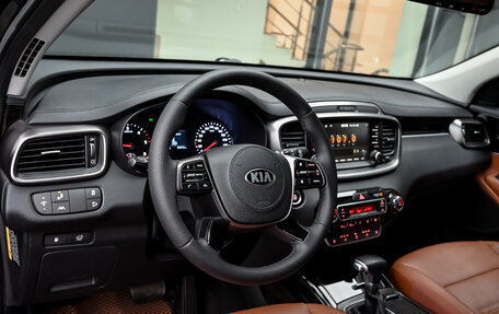 KIA Sorento III Prime рестайлинг, 2019 год, 2 785 000 рублей, 11 фотография