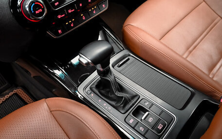 KIA Sorento III Prime рестайлинг, 2019 год, 2 785 000 рублей, 14 фотография