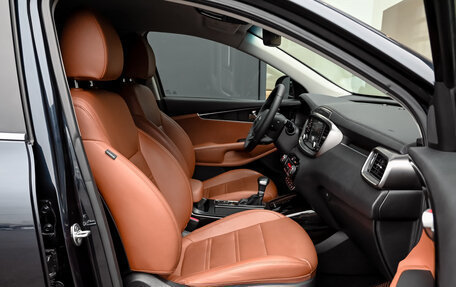 KIA Sorento III Prime рестайлинг, 2019 год, 2 785 000 рублей, 10 фотография